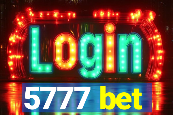 5777 bet